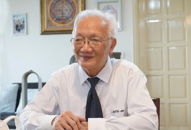TS. Nguyễn Tùng Lâm: Kỷ luật trong giáo dục phải là cơ hội để học sinh sửa sai